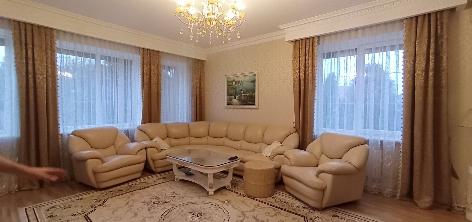Продаж будинку 257 м², Ізмаїла Срезневського вул.