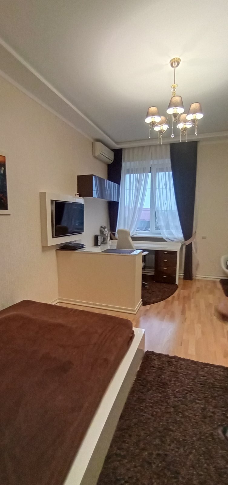 Продажа дома 257 м², Измаила Срезневского ул.