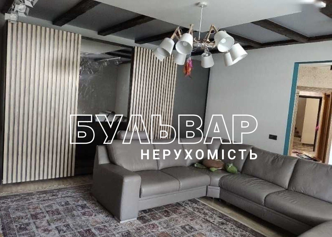 Продажа 3-комнатной квартиры 109 м², Большая Панасовская ул., 76В