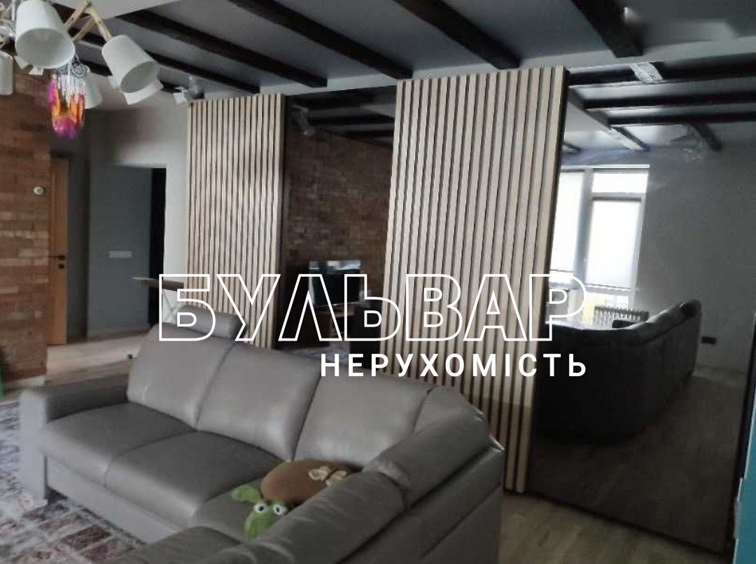 Продажа 3-комнатной квартиры 109 м², Большая Панасовская ул., 76В