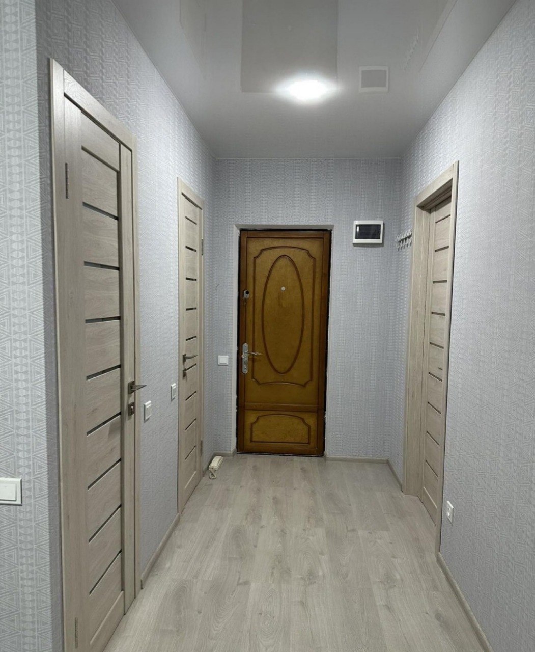 Продажа 1-комнатной квартиры 34 м², Академика Вильямса ул.