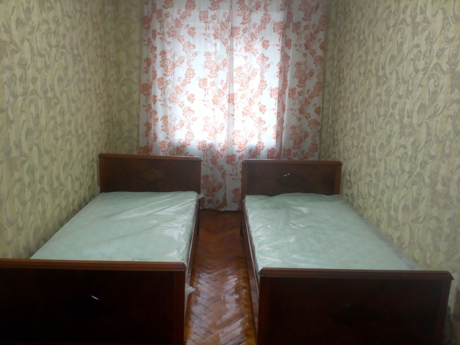Аренда 2-комнатной квартиры 46 м², Ольжича ул., 4