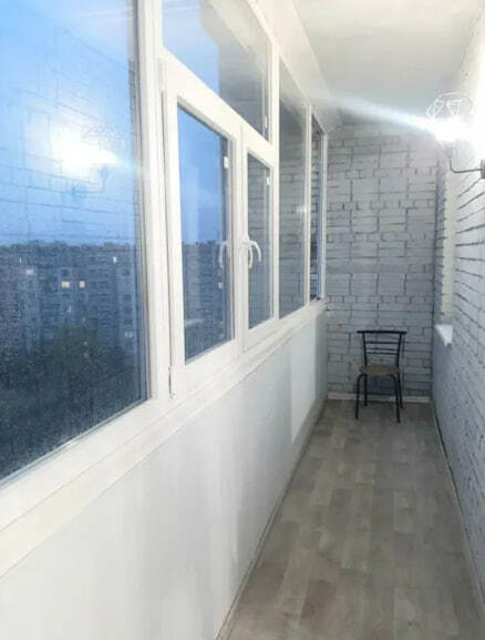 Продаж 1-кімнатної квартири 31 м², Заливна вул.