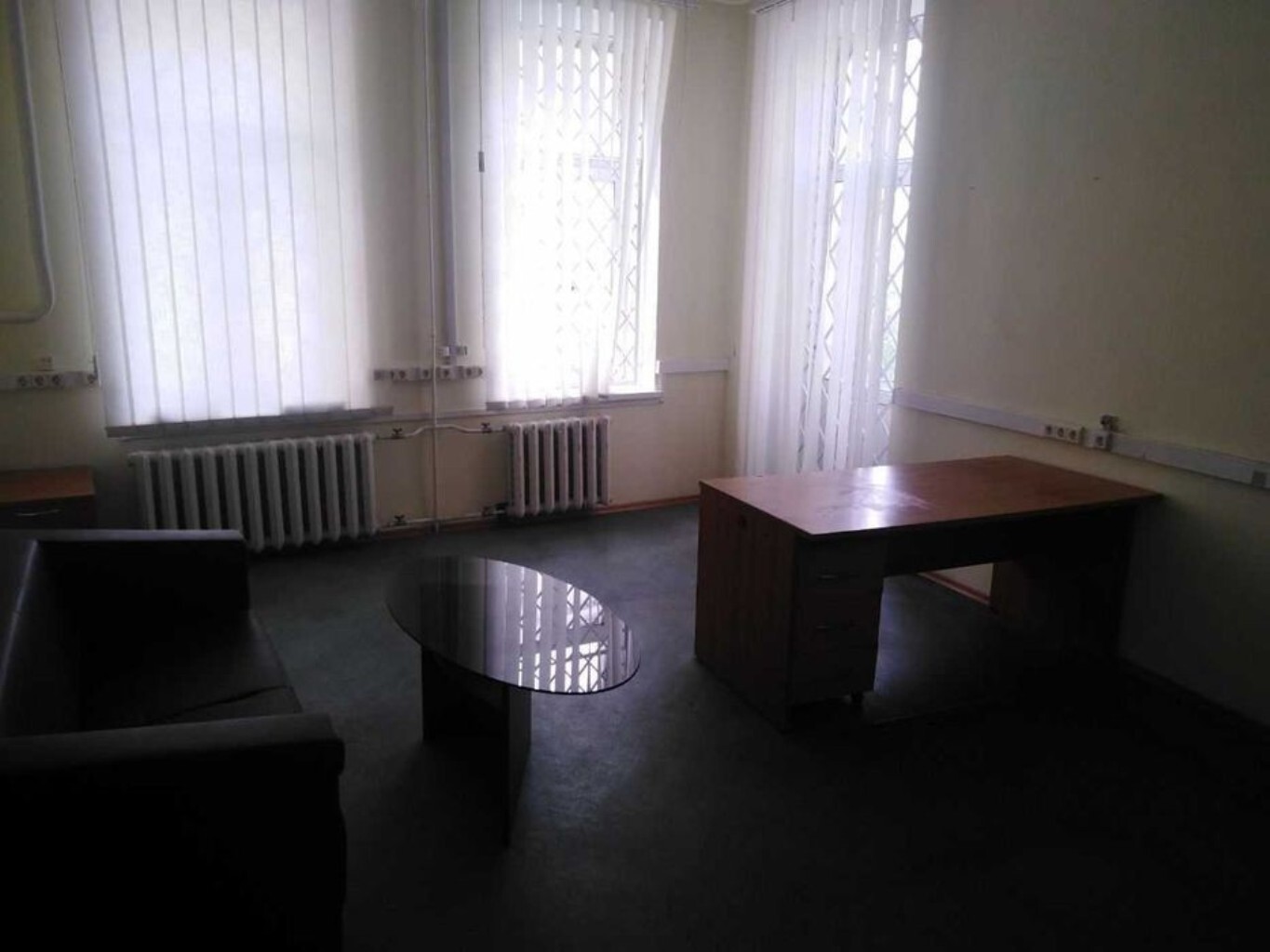 Оренда офісу 200 м², Софіївська вул., 3