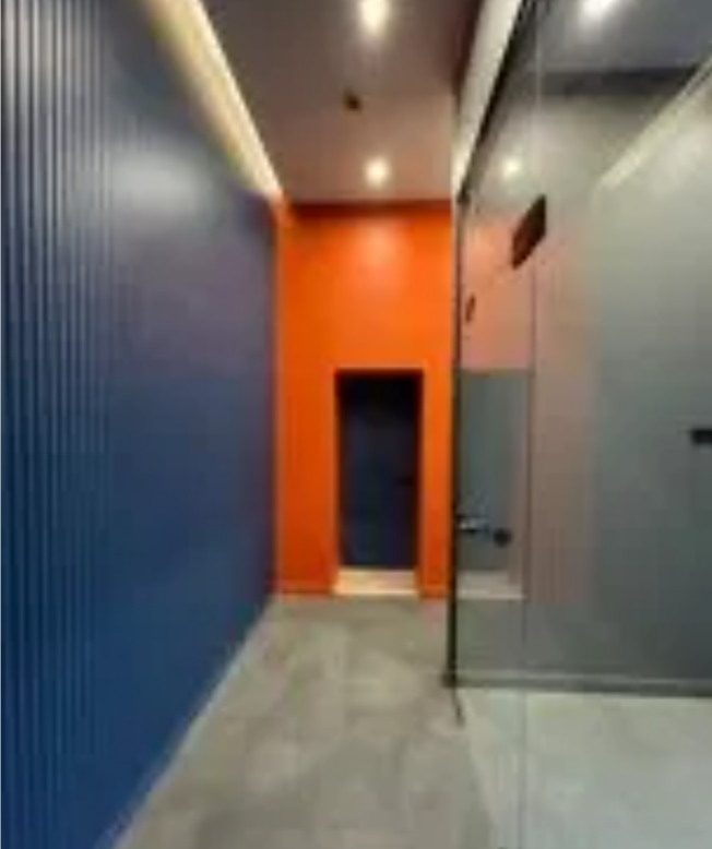 Оренда приміщення вільного призначення 383 м², Пушкинская вул.
