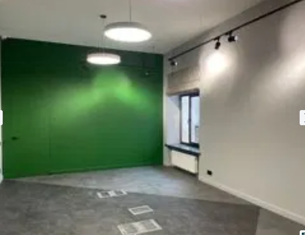 Оренда приміщення вільного призначення 383 м², Пушкинская вул.