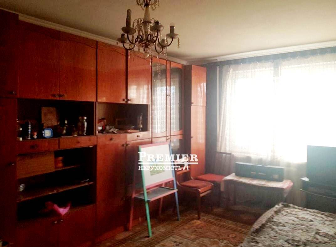 Продажа 2-комнатной квартиры 56 м², Курская ул.