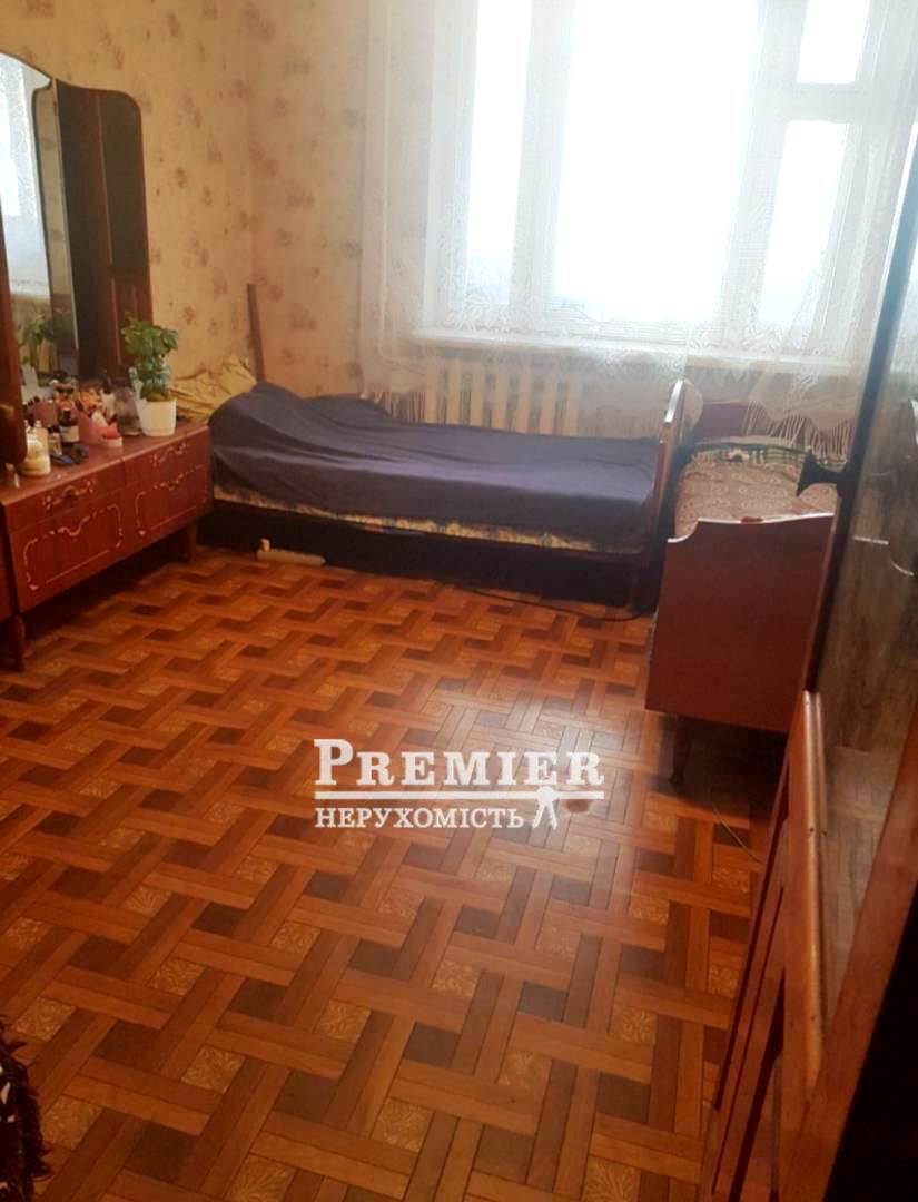 Продажа 2-комнатной квартиры 56 м², Курская ул.