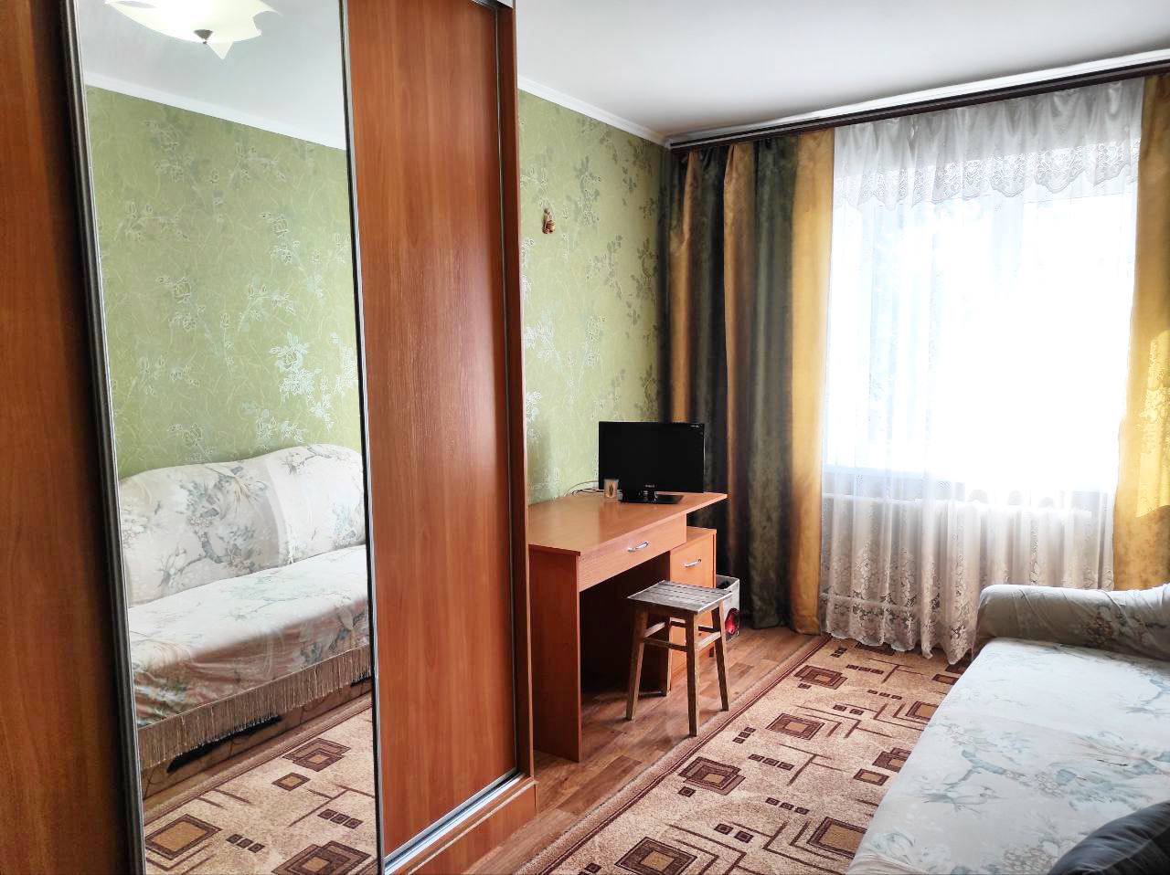 Продаж 2-кімнатної квартири 47 м², Лесі Українки вул.