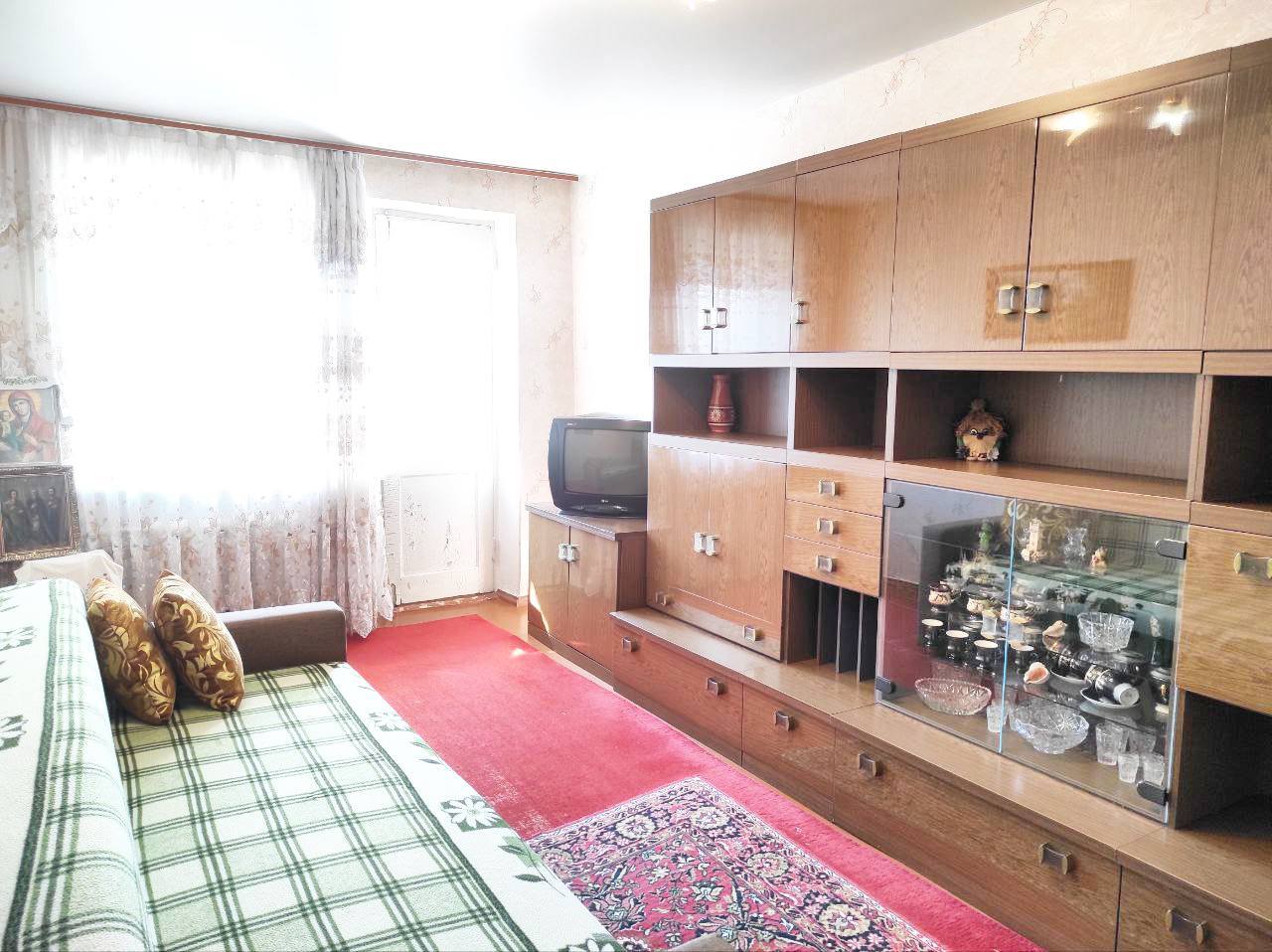 Продаж 2-кімнатної квартири 47 м², Лесі Українки вул.