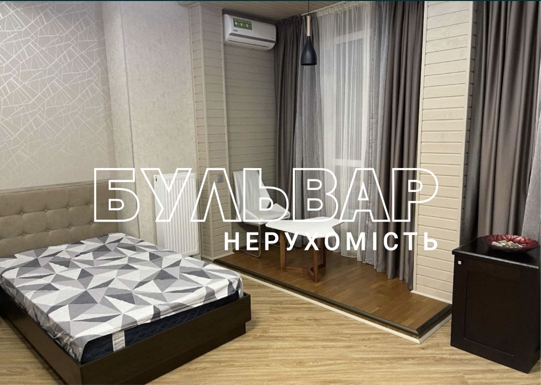Продажа 3-комнатной квартиры 100 м², Науки просп., 9Д