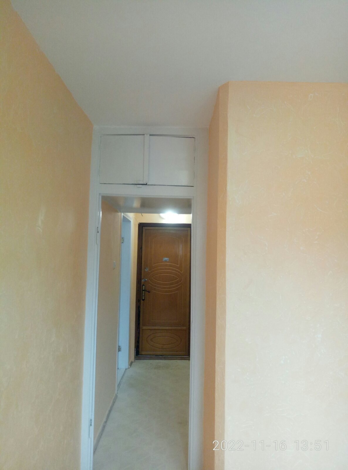 Продаж 1-кімнатної квартири 31 м², Марсельская вул.