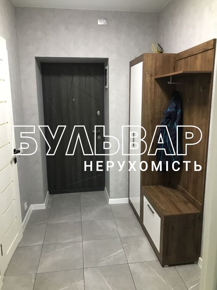 Продажа 1-комнатной квартиры 40 м², Мира ул., 21