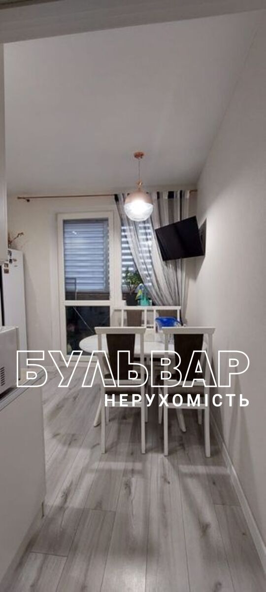 Продажа 2-комнатной квартиры 56 м², Мира ул., 25