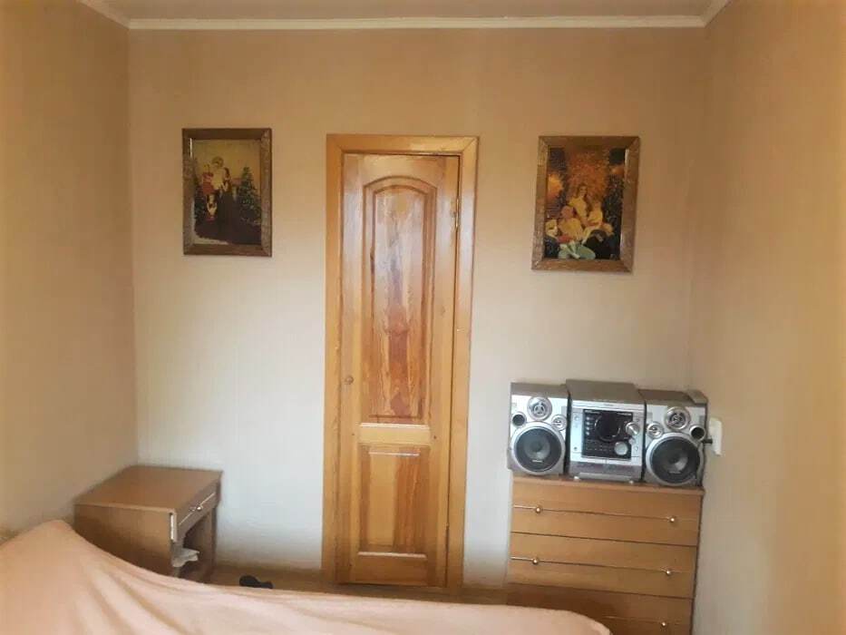 Продаж 3-кімнатної квартири 58.8 м², Марко Вовчок вул.