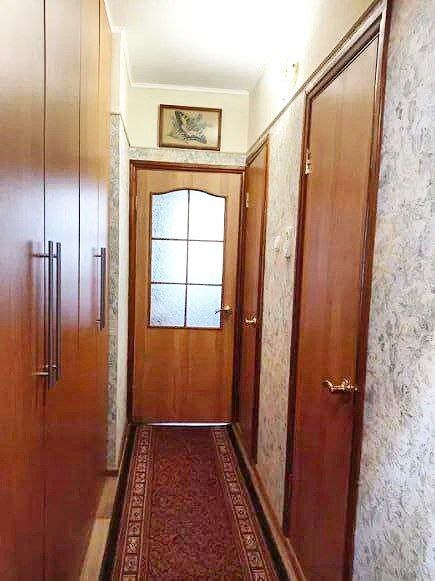 Продажа 1-комнатной квартиры 44.2 м², Михаила Лушпы просп.