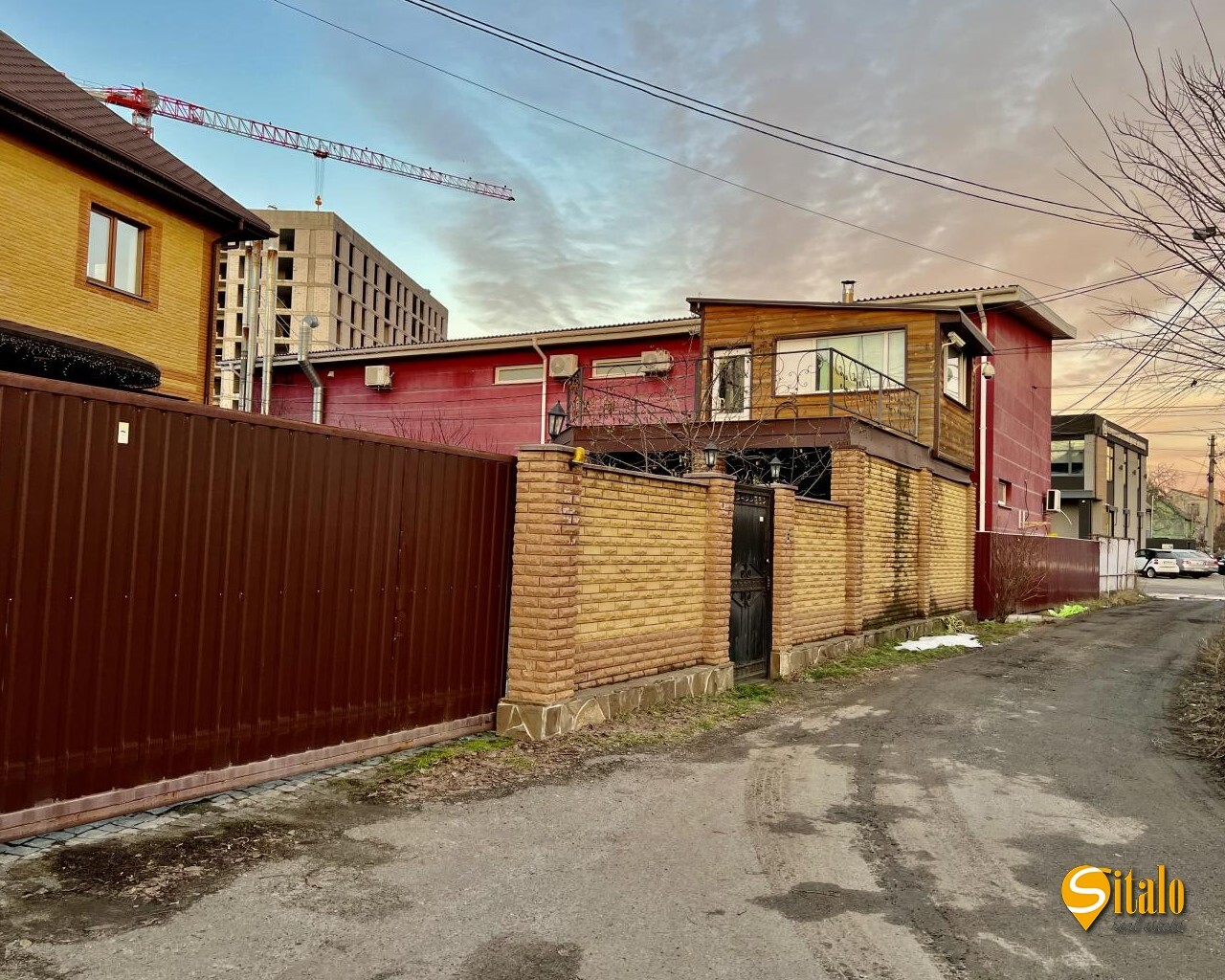 Продажа участка под индивидуальное жилое строительство 3.31 соток, 136-я Садовая ул.