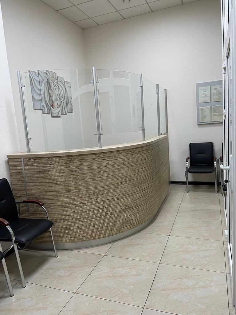 Оренда приміщення вільного призначення 60 м², Французский бул., 9