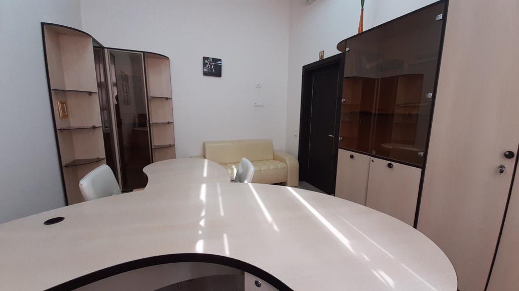 Оренда приміщення вільного призначення 60 м², Французский бул., 9