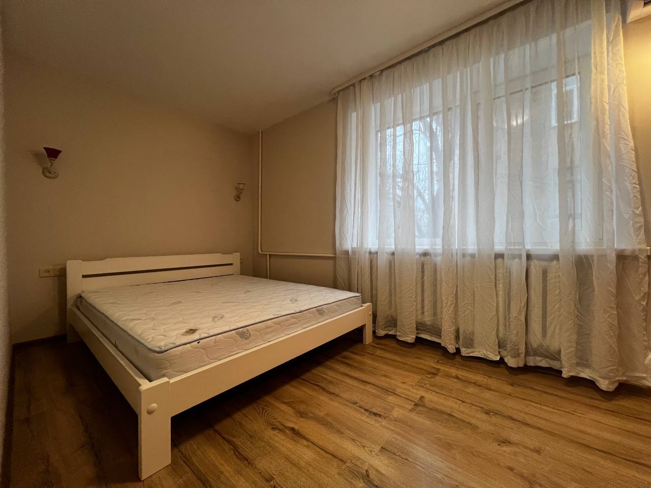 Продажа 2-комнатной квартиры 46 м², Владимира Вернадского ул.