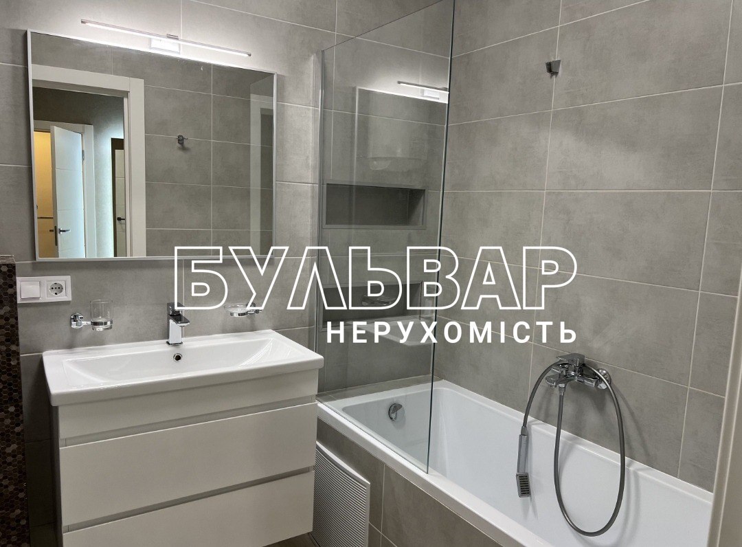 Продаж 1-кімнатної квартири 44 м², Рогатинська Левада вул.