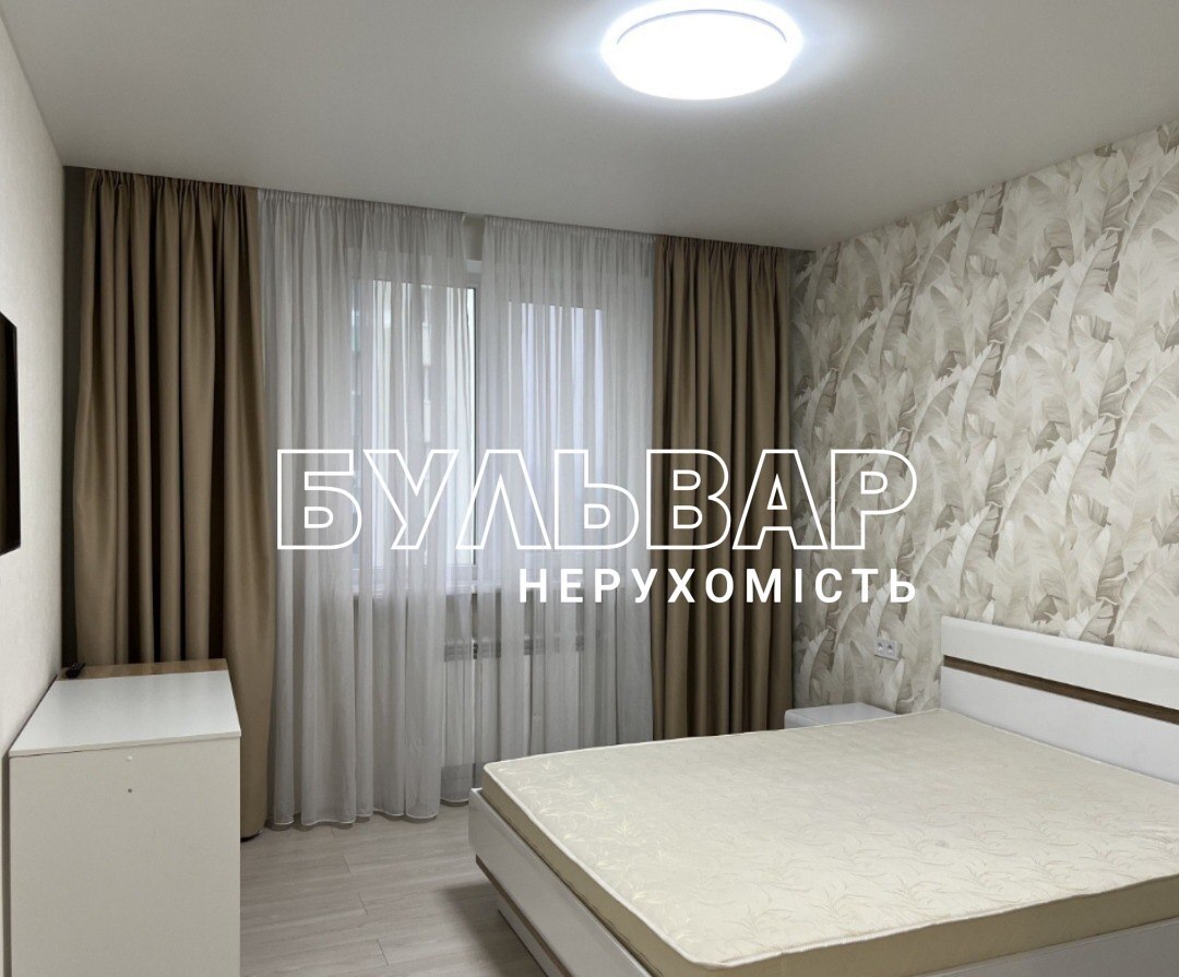 Продаж 1-кімнатної квартири 44 м², Рогатинська Левада вул.