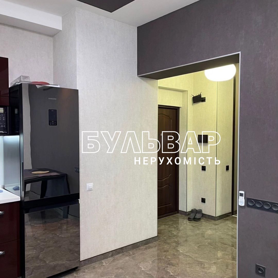 Продаж 2-кімнатної квартири 54 м², Отакара Яроша пров., 20