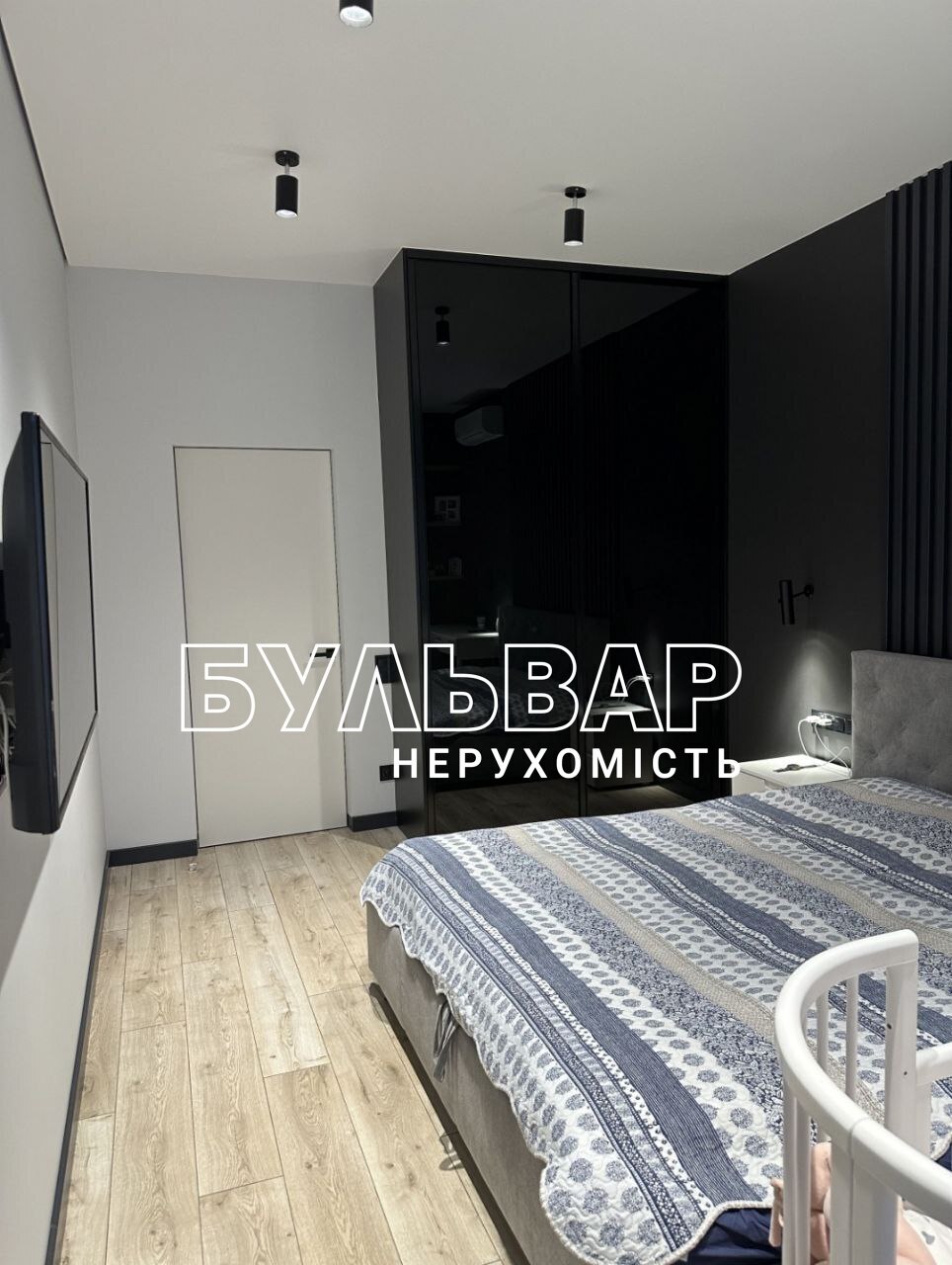 Продаж 3-кімнатної квартири 78 м², Клочківська вул., 117
