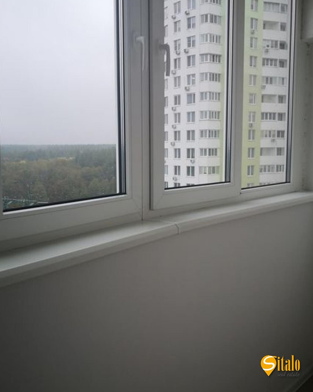 Продажа 1-комнатной квартиры 31 м², Обуховская ул., 137А