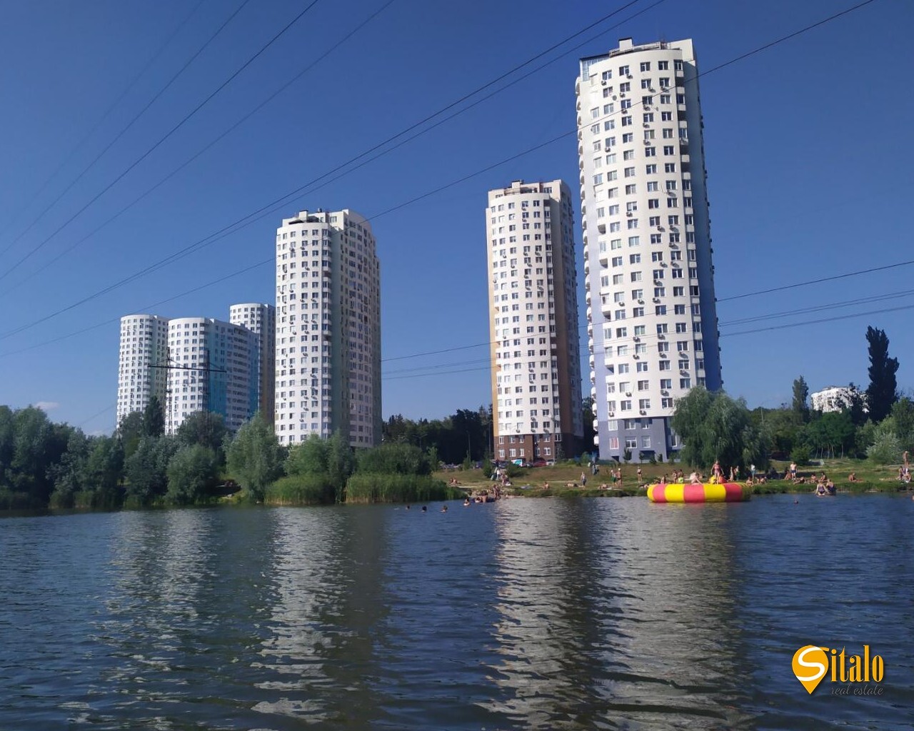 Продаж 1-кімнатної квартири 31 м², Обухівська вул., 137А