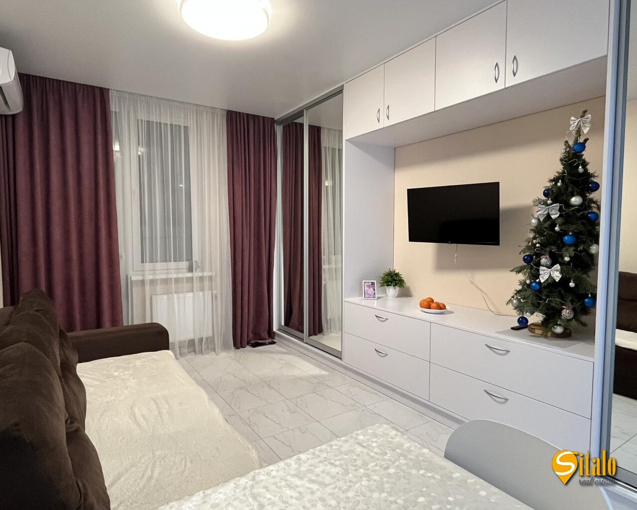 Продаж 1-кімнатної квартири 31 м², Обухівська вул., 137А