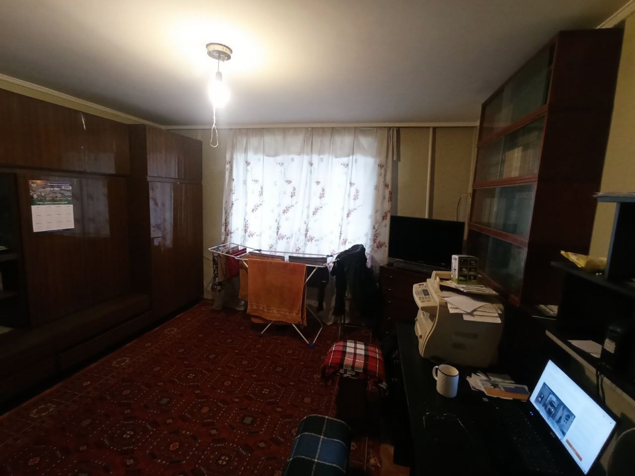 Продаж 1-кімнатної квартири 36.6 м², Григоровське шосе