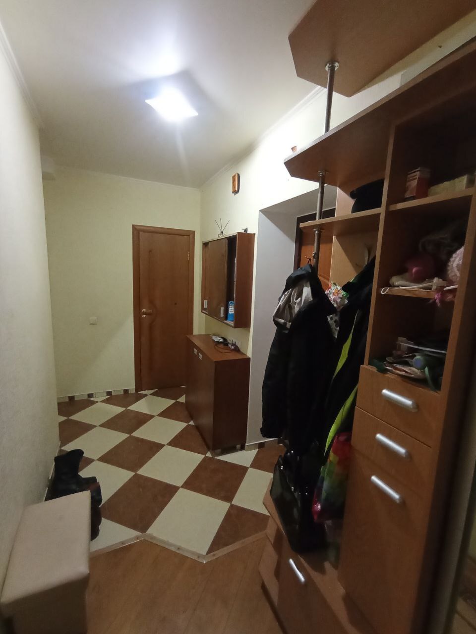 Продаж 2-кімнатної квартири 60 м², Волонтерська вул.