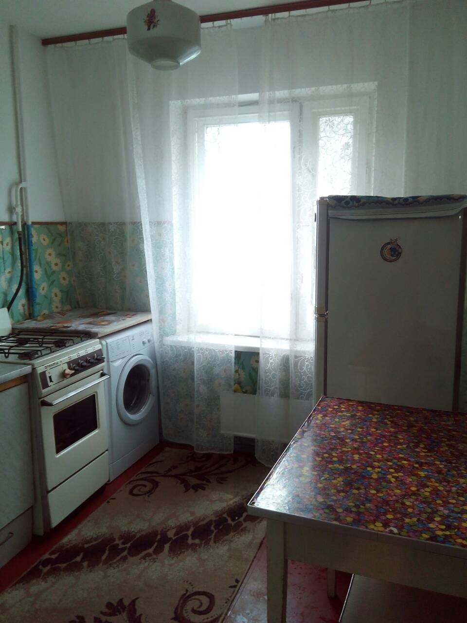 Аренда 1-комнатной квартиры 31 м², Николая Бажана просп., 9Г