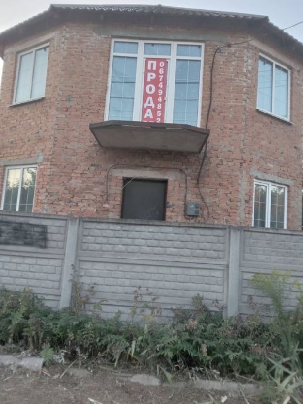 Продаж будинку 113 м², Биківнянська вул.