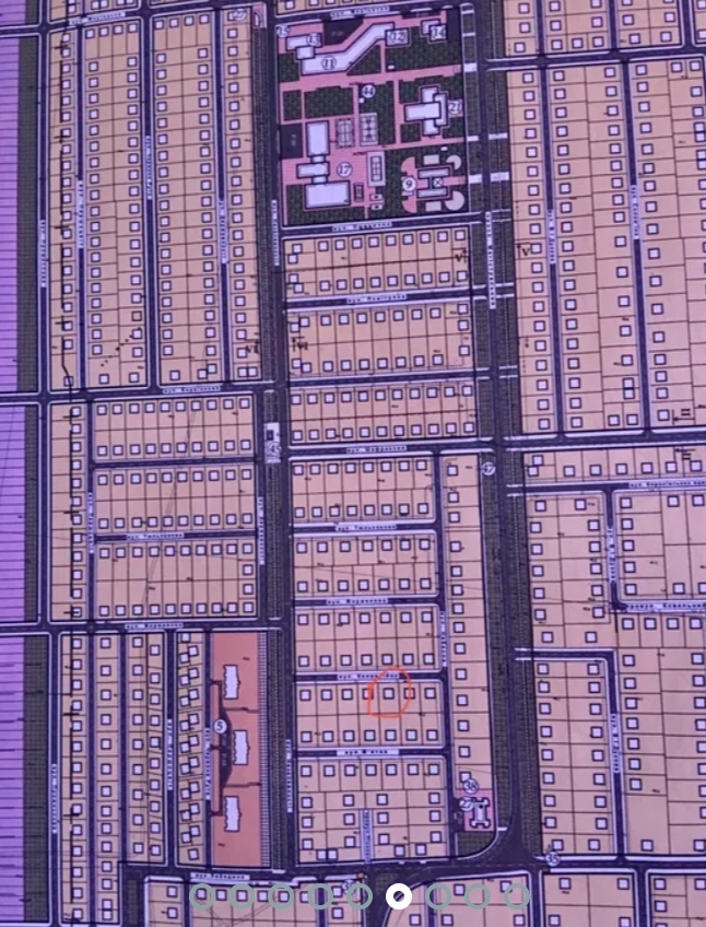Продаж ділянки під індивідуальне житлове будівництво 6 соток, Магістральний просп.