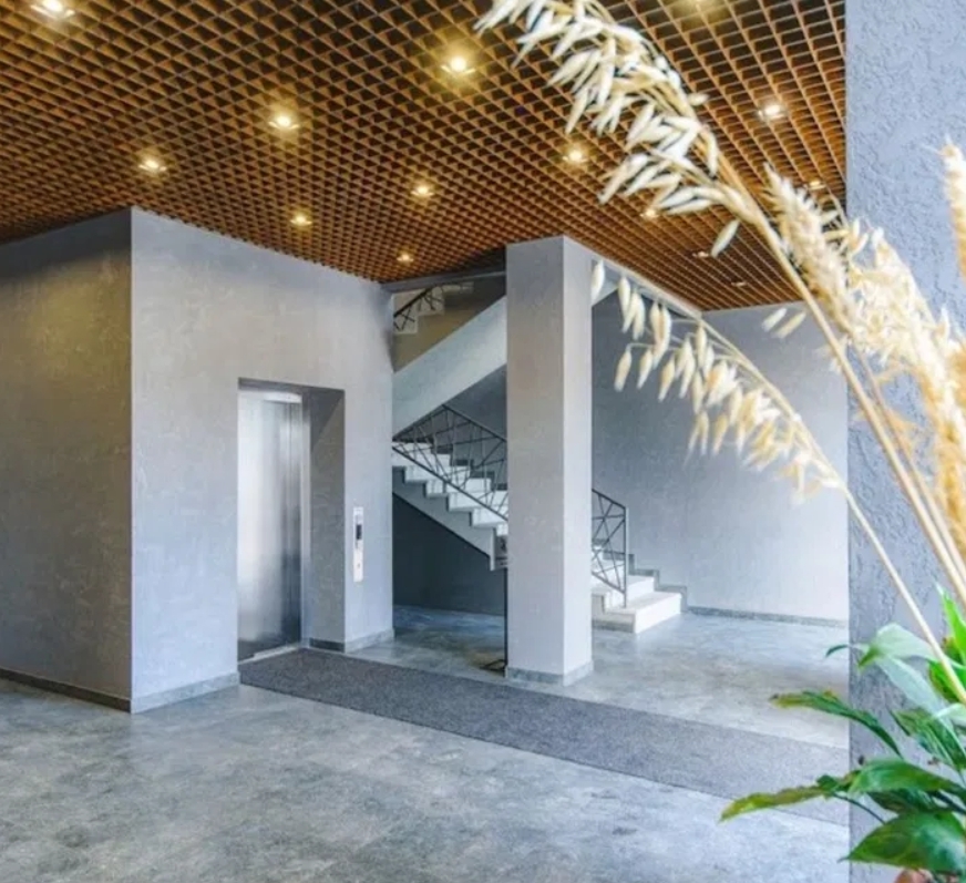 Оренда приміщення вільного призначення 850 м², Южная дор.