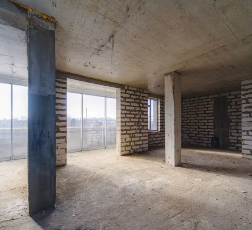 Оренда приміщення вільного призначення 850 м², Южная дор.