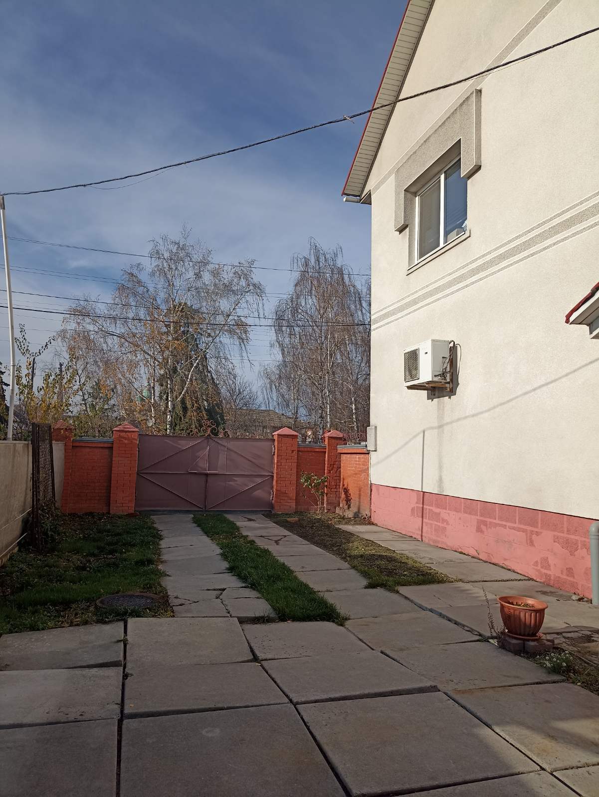 Продажа дома 390.3 м², Франка