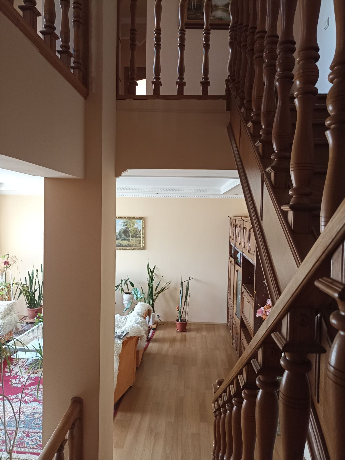 Продажа дома 390.3 м², Франка