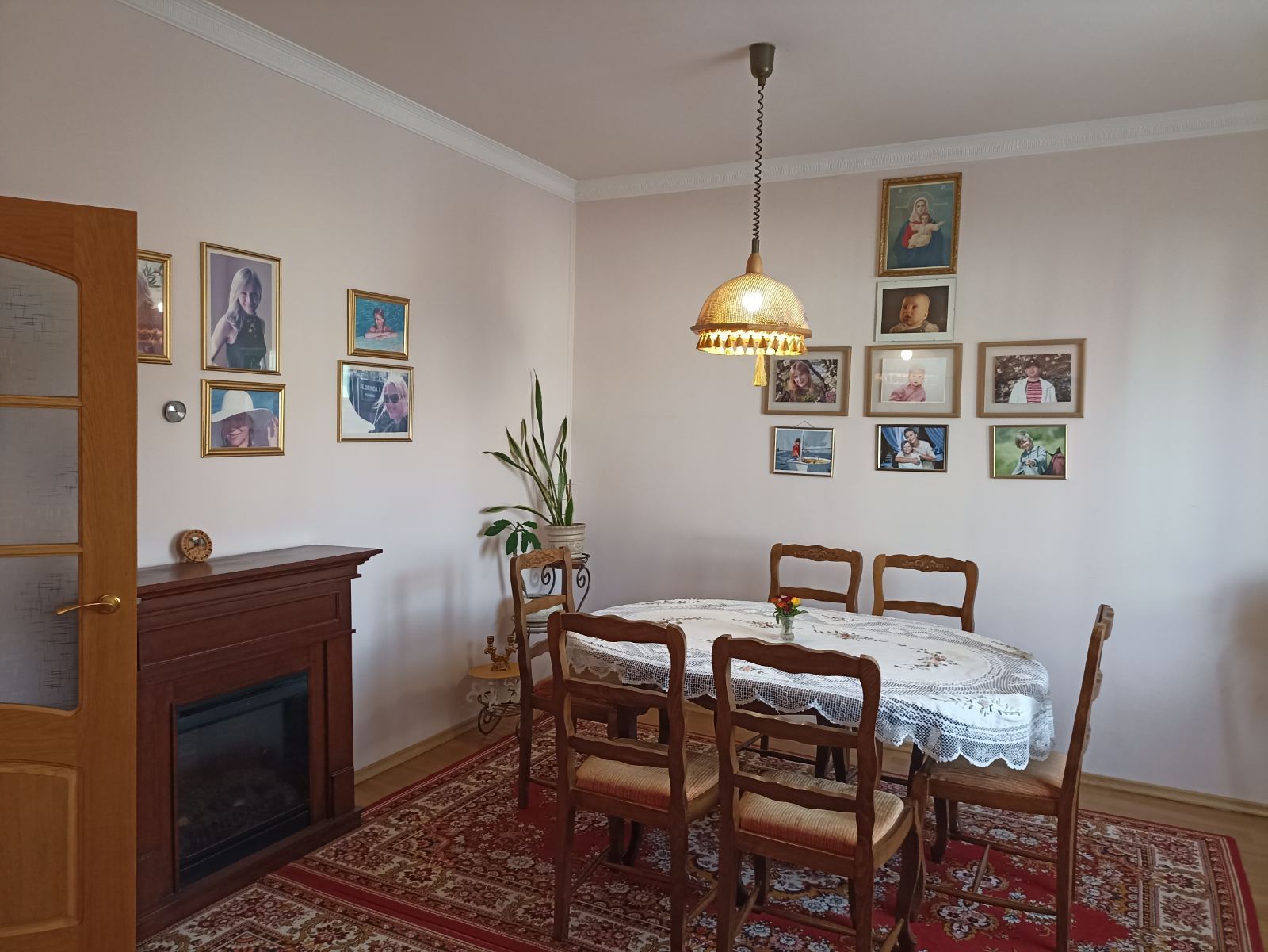 Продажа дома 390.3 м², Франка