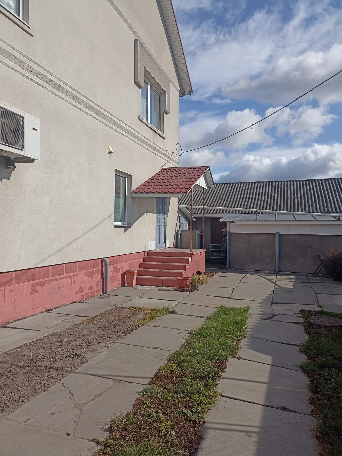 Продажа дома 390.3 м², Франка