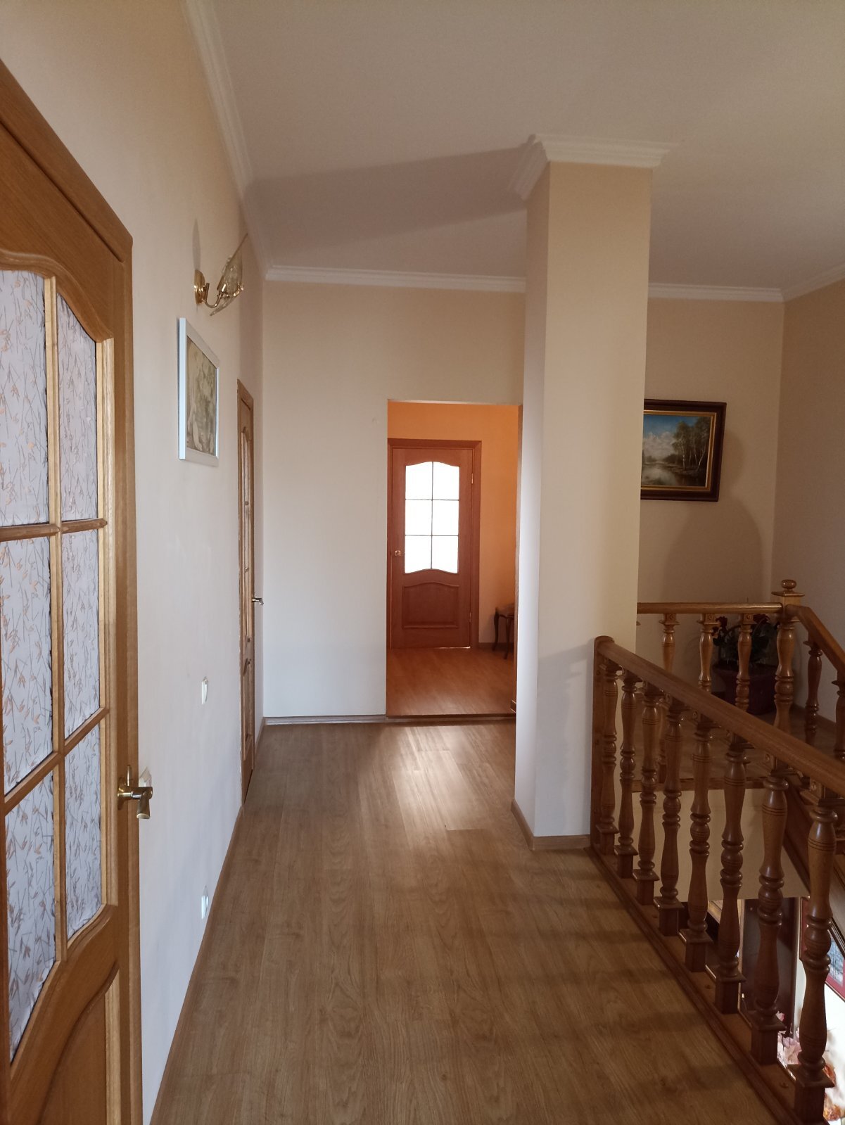 Продажа дома 390.3 м², Франка