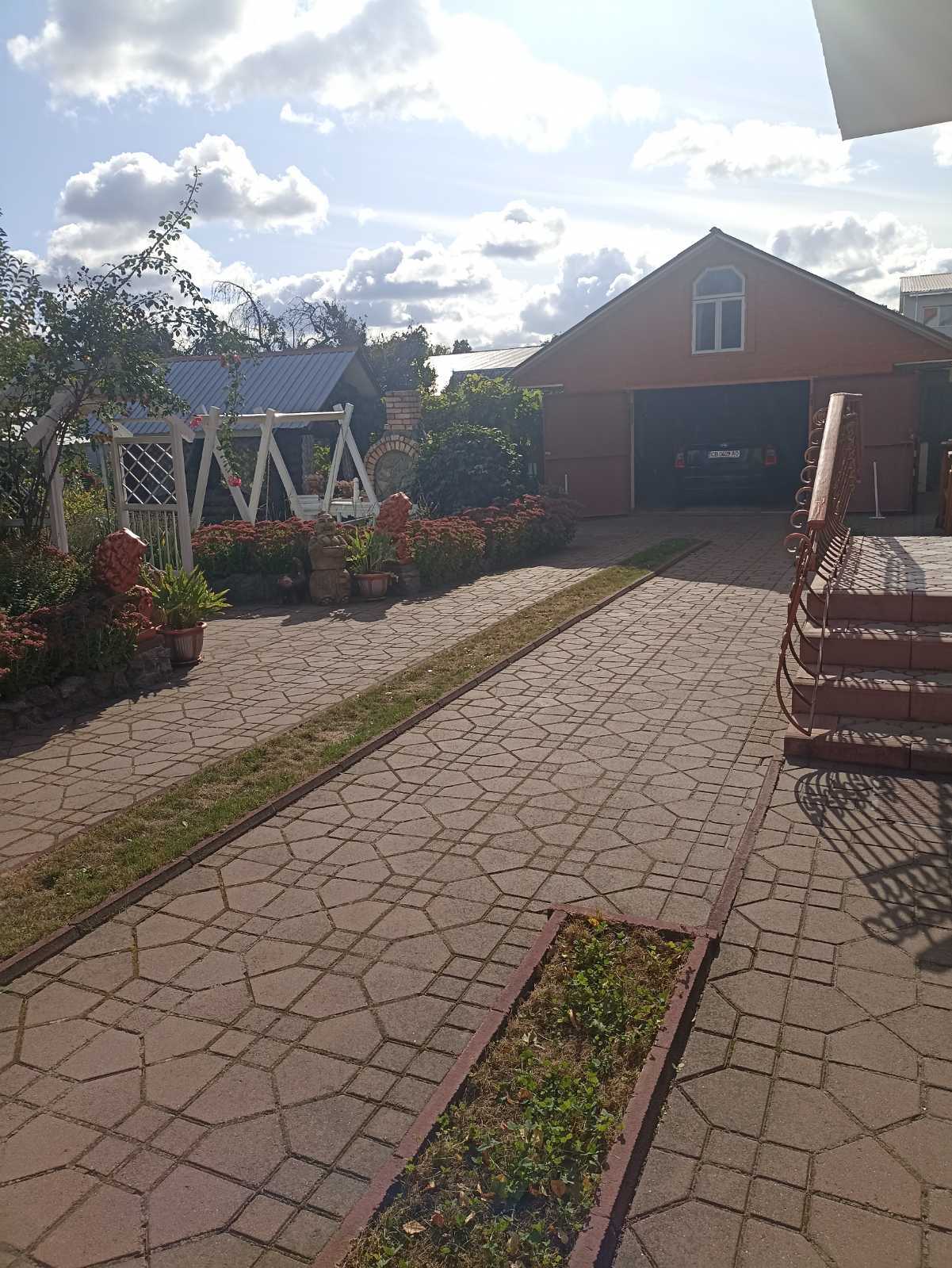 Продажа дома 390.3 м², Франка