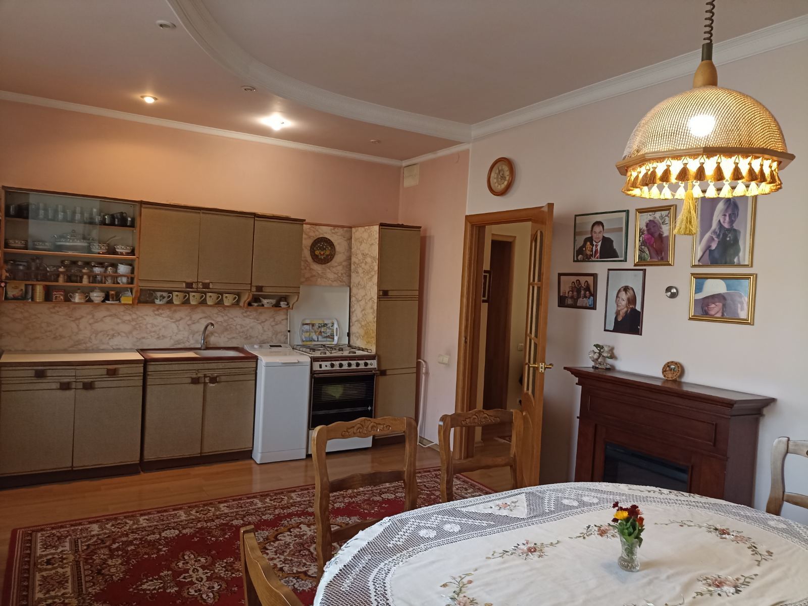 Продажа дома 390.3 м², Франка