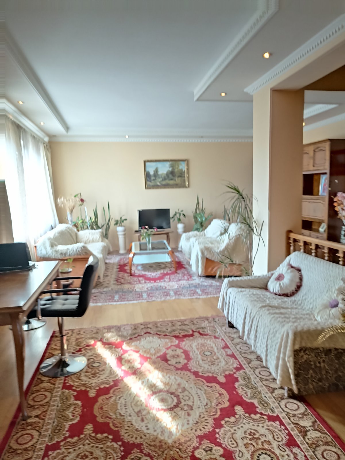 Продажа дома 390.3 м², Франка