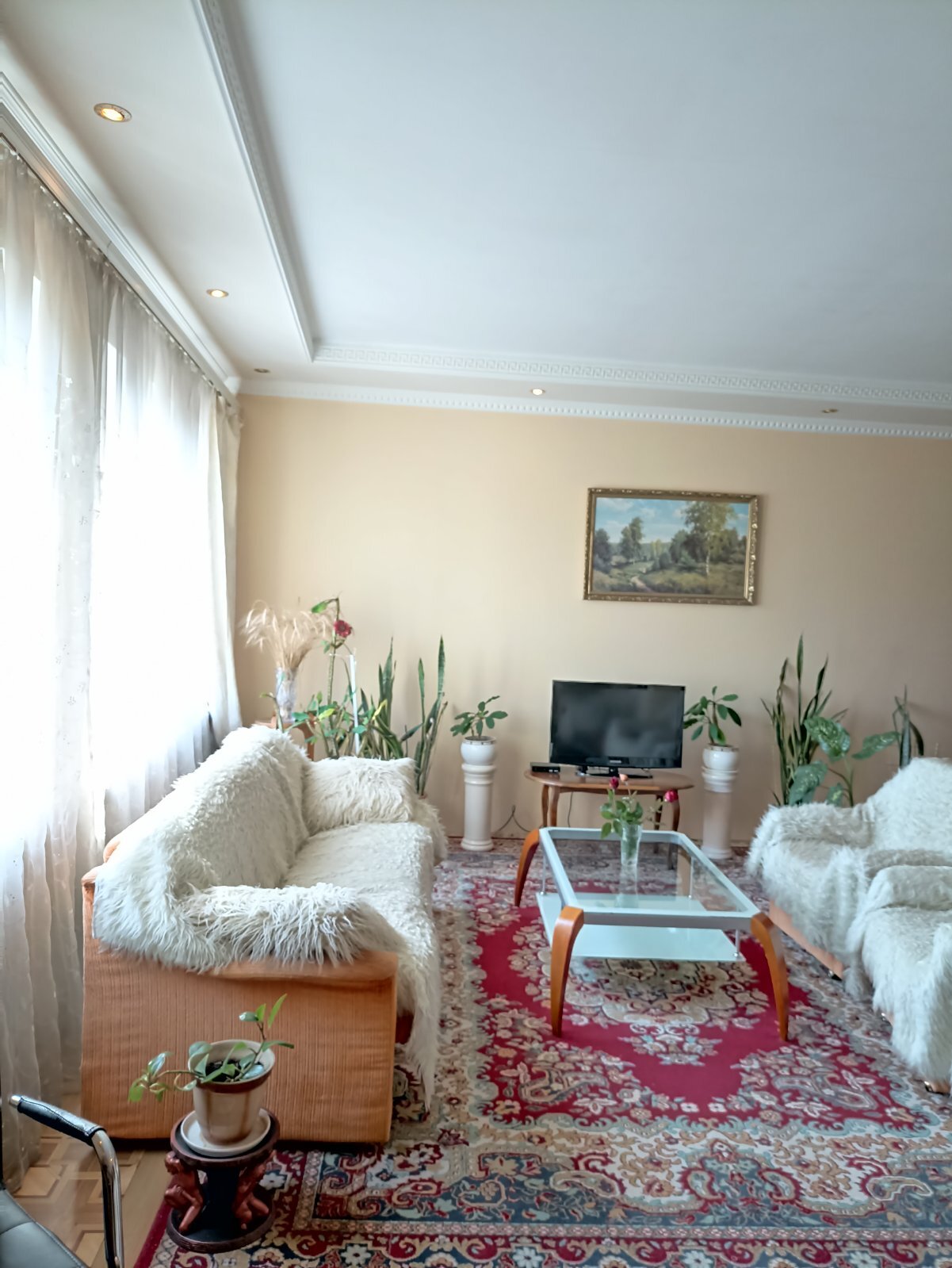 Продажа дома 390.3 м², Франка