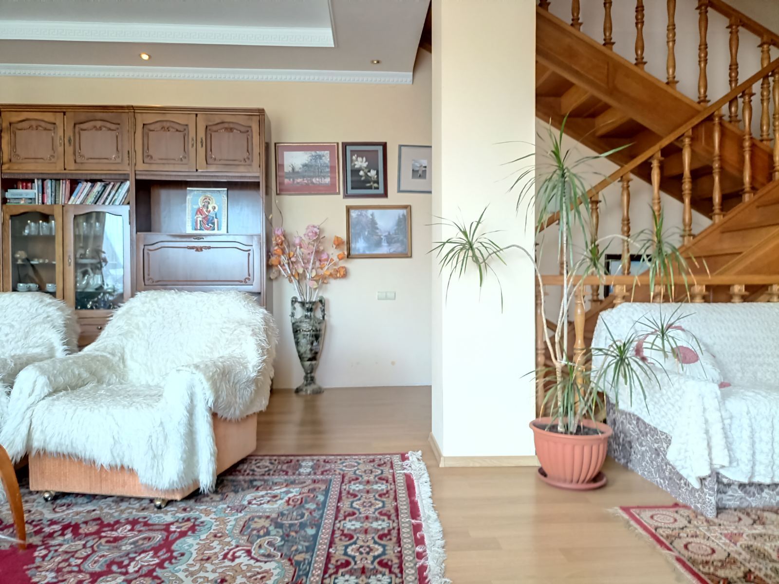 Продажа дома 390.3 м², Франка