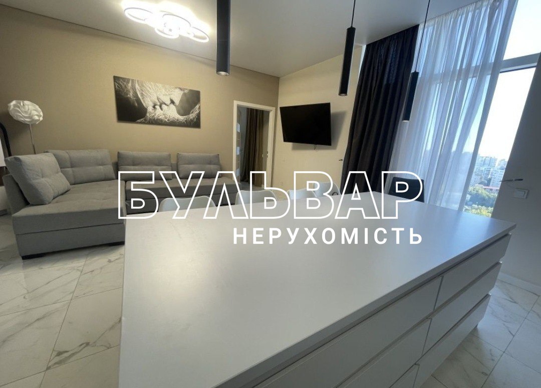 Продажа 2-комнатной квартиры 63 м², Отакара Яроша пер., 20