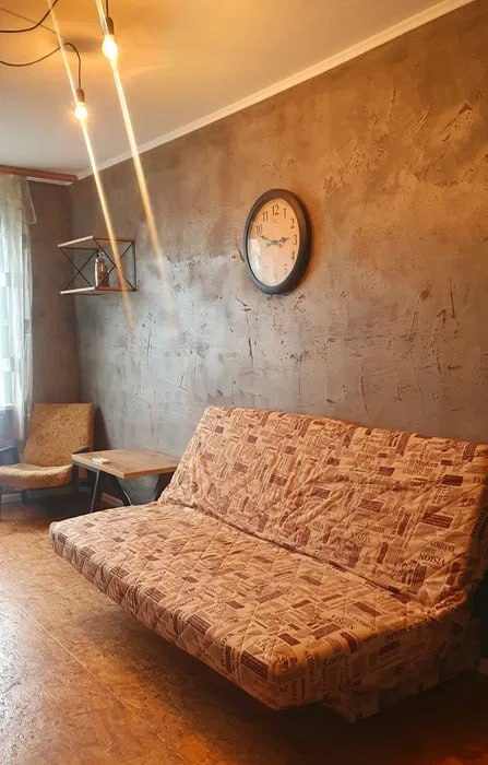 Оренда 2-кімнатної квартири 48 м², Ярослава Мудрого вул.